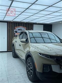 هيونداي سانتا كروز